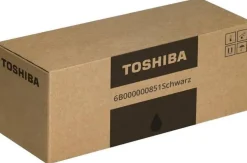Toner TOSHIBA T-480ER 3K svart