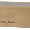 Toner TOSHIBA T-FC34EC 11,5K cyan