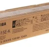 Toner TOSHIBA TFC415EK 38,4K svart