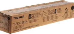 Toner TOSHIBA TFC415EK 38,4K svart