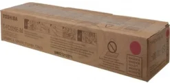 Toner TOSHIBA TFC505EM 33,6K magenta