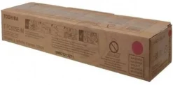 Toner TOSHIBA TFC505EM 33,6K magenta
