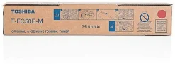 Toner TOSHIBA TFC50EM 33,6K magenta