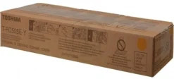 Toner TOSHIBA TFC505EY 33,6K gul