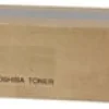 Toner TOSHIBA TFC50EY 33,6K gul