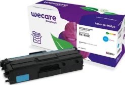 Toner WECARE BROTHER TN-910C 9K cyan