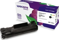 Toner WECARE CANON CRG728 2,1K svart
