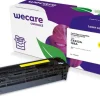 Toner WECARE HP CE322A 1,3K gul