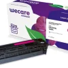 Toner WECARE HP CE323A 1,3K magenta