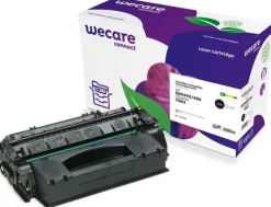 Toner WECARE HP Q5949X/0917B002 6K svart