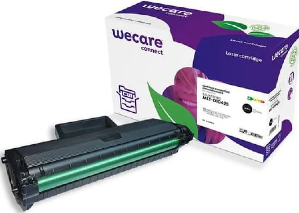 Toner WECARE SAMSUNG MLT-D1042S 1,5K sva