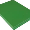 Tonpapper A3 110g 20ark/fp smaragdgrön