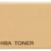 Toshiba e-Studio TFC75EK Cyan toner