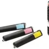 Toshiba e-Studio T-FC210EY Yellow toner 33.6K