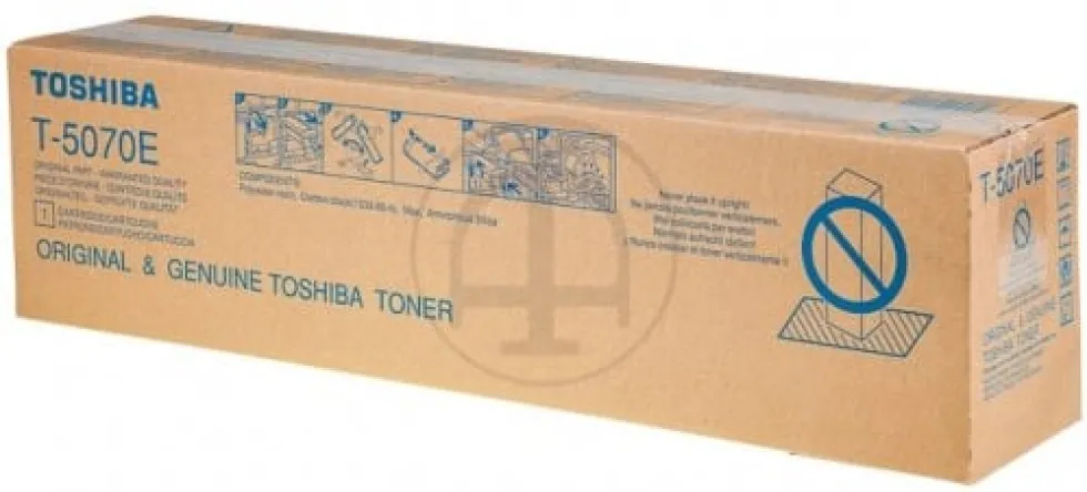 Toshiba e-Studio TK5770E Black toner 36K
