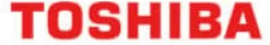 Toshiba e-Studio T-409W black toner 20K