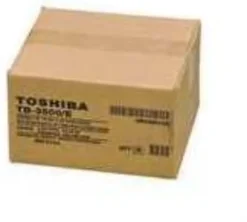 Toshiba TB-F55E E-studio 5520 waste toner box
