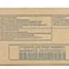 Toshiba T-FC200EK black toner 38,4K