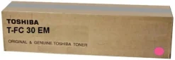 Toshiba T-FC30EM E-studio 2050 magenta toner