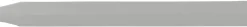 Trades-Marker Industrial Crayon Fm.120 White