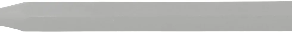 Trades-Marker Industrial Crayon Fm.120 White