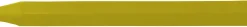 Trades-Marker Industrial Crayon Fm.120 Yellow