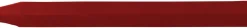 Trades-Marker Industrial Crayon Fm.120 Red