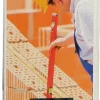 Trades-Marker Mansonry pencil ZS.224