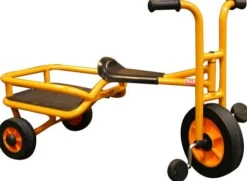 Trehjuling RABO Pick Up