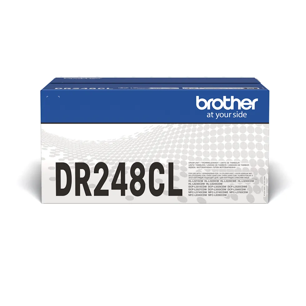 Trumma BROTHER DR248CL 30K