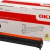 Trumma OKI 46857505 30K gul