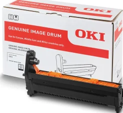 Trumma OKI 46507306 Magenta