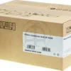 Trumma RICOH 407324 20K svart