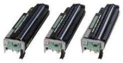 Trumma RICOH 407324 20K svart