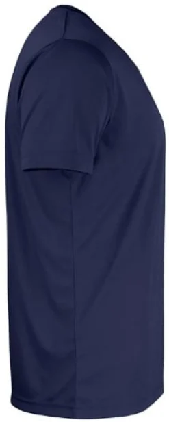 T-shirt funktion 029038 marin 2XL