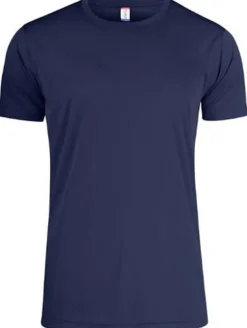 T-shirt funktion 029038 marin 4XL
