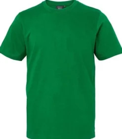 T-shirt SOUTH WEST Kings GOTS grön S