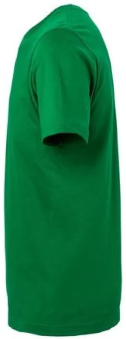 T-shirt SOUTH WEST Kings GOTS grön XL