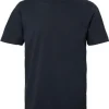 T-shirt SOUTH WEST Kings GOTS marin S
