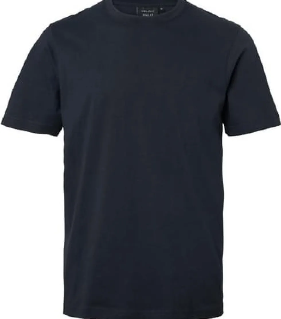 T-shirt SOUTH WEST Kings GOTS marin S
