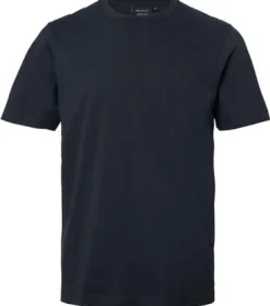 T-shirt SOUTH WEST Kings GOTS marin 6XL