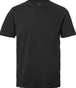 T-shirt SOUTH WEST Kings GOTS svart S