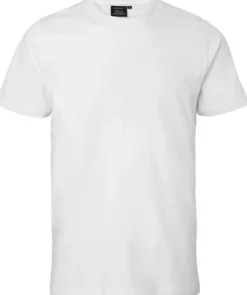 T-shirt SOUTH WEST Kings GOTS vit XL