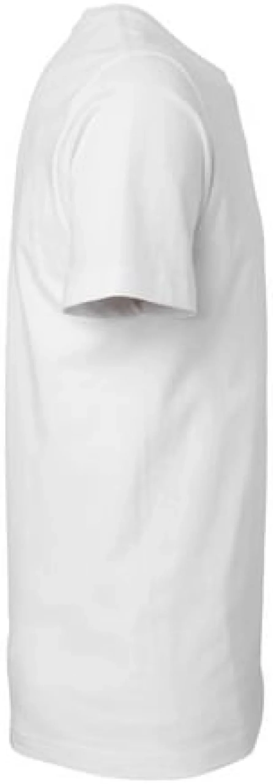 T-shirt SOUTH WEST Kings GOTS vit XL