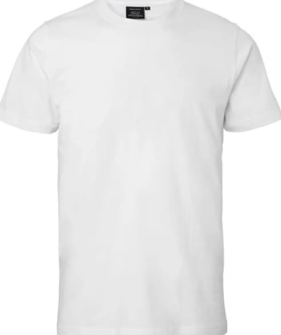 T-shirt SOUTH WEST Kings GOTS vit M