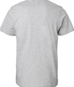 T-shirt SOUTH WEST Kings gråmelange 6XL