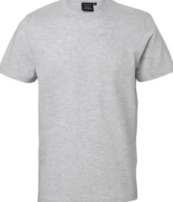T-shirt SOUTH WEST Kings gråmelange M