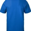 T-shirt SOUTH WEST Kings royalblå S