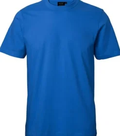 T-shirt SOUTH WEST Kings royalblå L
