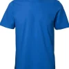 T-shirt SOUTH WEST Kings royalblå 2XL